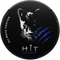Hit Nicotine Pouches BlueBerry
