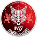 White Fox Full Charge