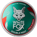 White Fox Double Mint Intense