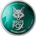White Fox Double Mint Balanced