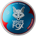 White Fox Mint Intense