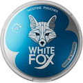 White Fox Mint Smooth