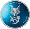 White Fox Mint Balanced