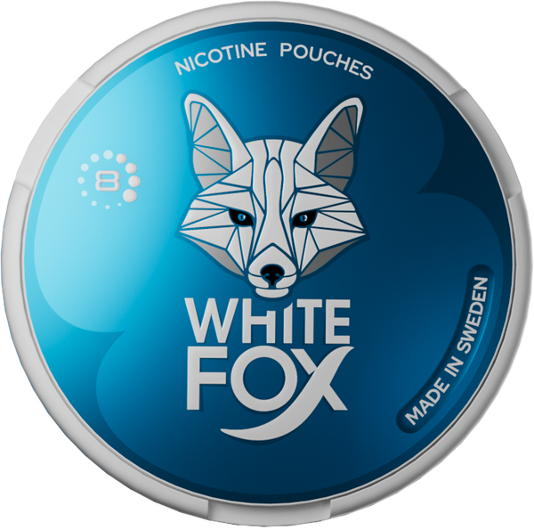 White Fox Mint Balanced